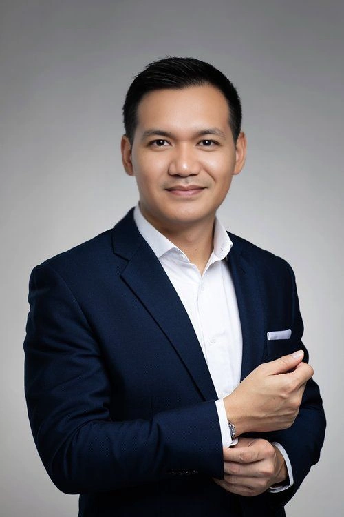 Fajar Nugroho