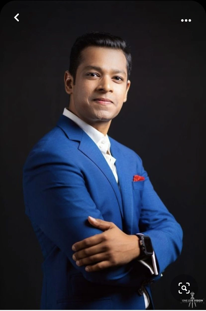 Andi Pratama